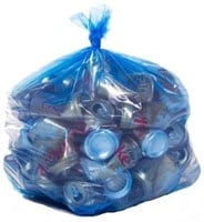 ToughBag 40 Gallon Trash Bags 100 Count