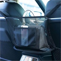 Car Net Pocket Handbag Holder