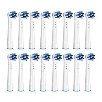 Oral B Replacement Toothbrush Heads