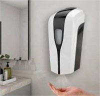 Motion Activated Hand Sanitizer Dispenser