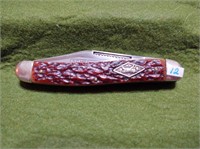 Schmidt Ziegler El Toro Stock Knife #6135