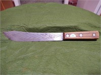 Case XX 431-6 Butcher Knife