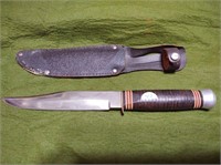 Original Bowie Knife 6” Blade