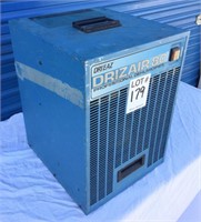 DRI-EAZ Drizair 80 Electric Dehumidifier