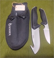 Gerber 2 Knife Set