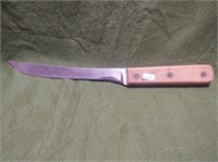 Russell Green River Works Butcher Knife