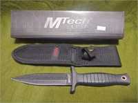M Tech Dagger