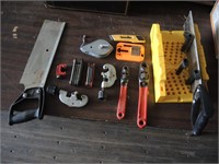 ASSORTED TOOLS