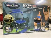 Chair Gym