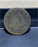 1816 Early Large Cent