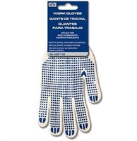 149-15 Work Gloves – Anti-Slip