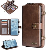 132-711 for Samsung Galaxy Note 20+ Wallet Case