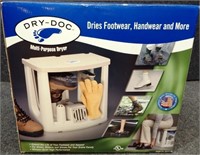 Dry-Doc Multi Purpose Dryer