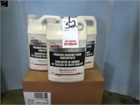 3 Jugs of CNH Premium Foam Marking Concentrate
