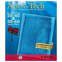 133-497 AquaTech EZ-Change Aquarium Filter