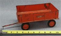 1/16 Antique Case Wagon
