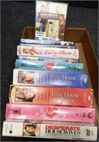 DVD Box Sets & More