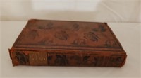 UNCLE TOM'S CABIN - antique book