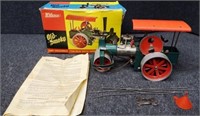 Wilesco Old-Smoky Steam Engine Toy