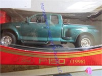 FORD PICKUP