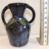Bobby Ferguson Grape Vase