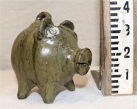 Mini Grace Nell Hewell Pig Bank