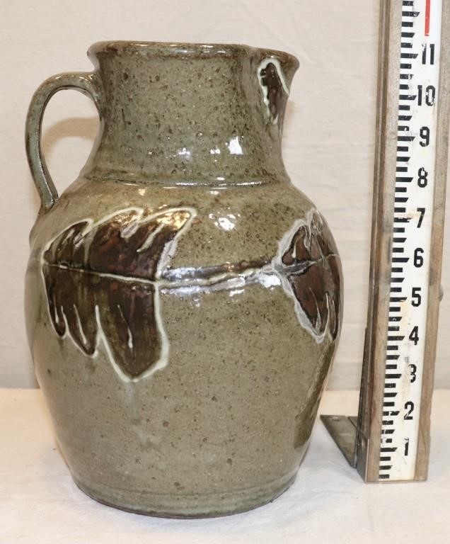 Southern Pottery Auction - Meaders & More!