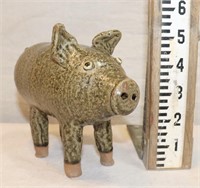 Anita Meaders Pig