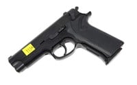 Smith & Wessor Model 915 9mm semi-auto,