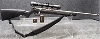 Savage Model 93 .22 W.M.R. Bolt Action Rifle
