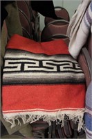 SOUTHWESTERN BLANKET