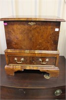 OPEN TOP CABINET