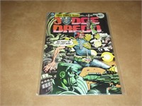 Judge Dredd Comics Sept. #11