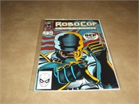 Robo Cop Comics July 5