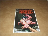Clive Baker's Night Breed Comic Nov 1990