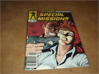 G.I. Joe Special Missions June 11, 1988