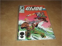 G.I. Joe A Real American Hero Comic