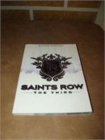 Studio Edition Saints Row The Third