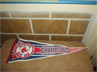 Boston Red Sox 1988 Eastern Division American