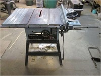 10" Delta Table Saw