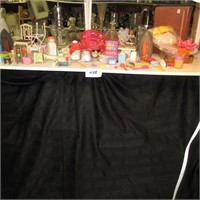 Misc. Doll House Items Plus