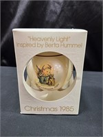 Berta Hummell 1985 Ornament