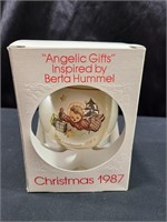 Berta Hummell 1987 Ornament