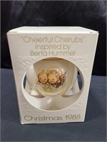 Berta Hummell 1988 Ornament