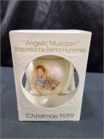 Berta Hummell 1989 Ornament