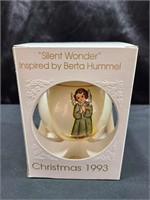 Berta Hummell 1993 Ornament