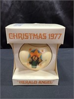 Berta Hummell 1977 Ornament
