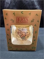 Berta Hummell 1997 Ornament