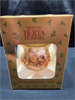 Berta Hummell 1996 Ornament