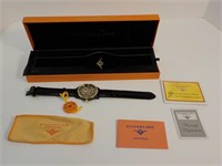 Stuhrling high quality Men's watch